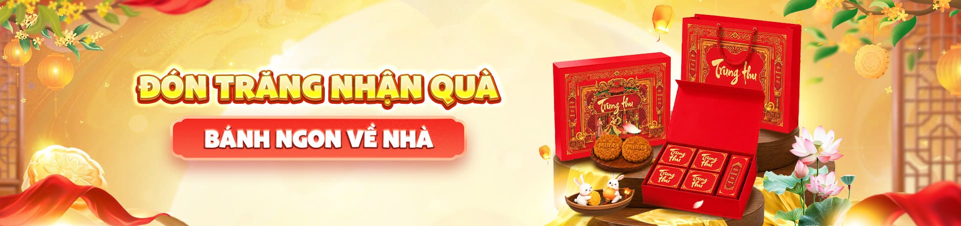 MB66 quà trung thu vui sum vầy